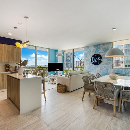 Nomada Destination Residences - Quadro Miami Exterior foto