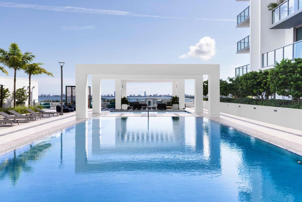 Nomada Destination Residences - Quadro Miami Exterior foto