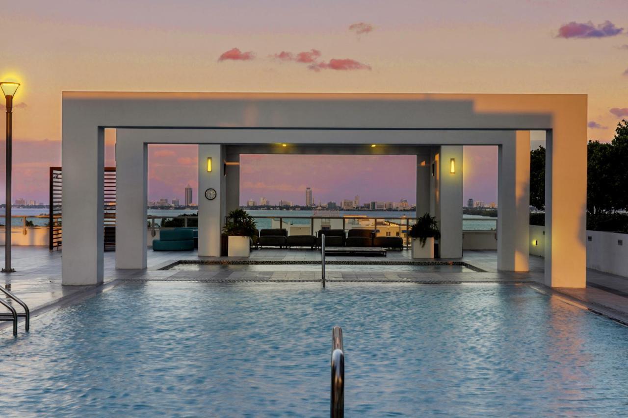 Nomada Destination Residences - Quadro Miami Exterior foto