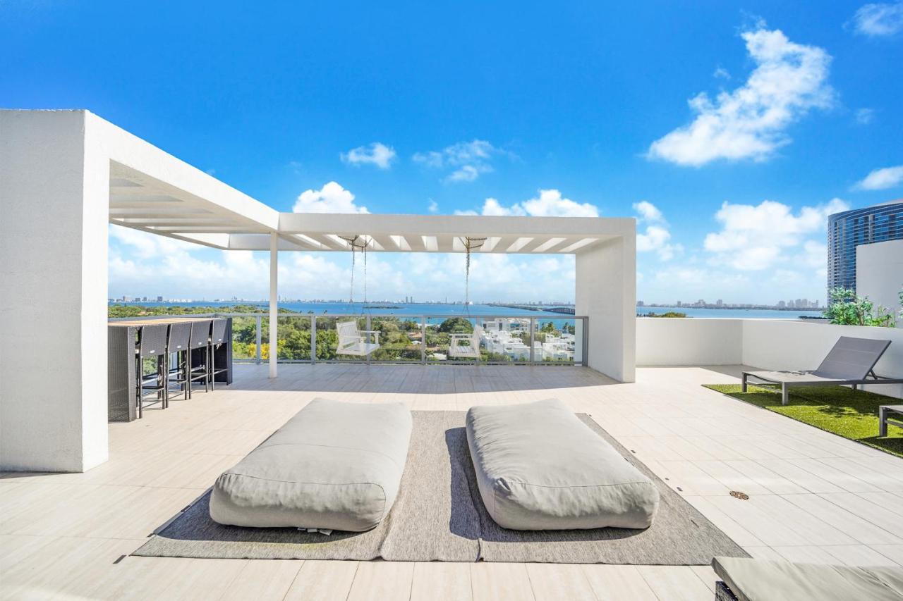 Nomada Destination Residences - Quadro Miami Exterior foto