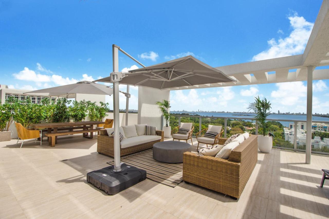 Nomada Destination Residences - Quadro Miami Exterior foto