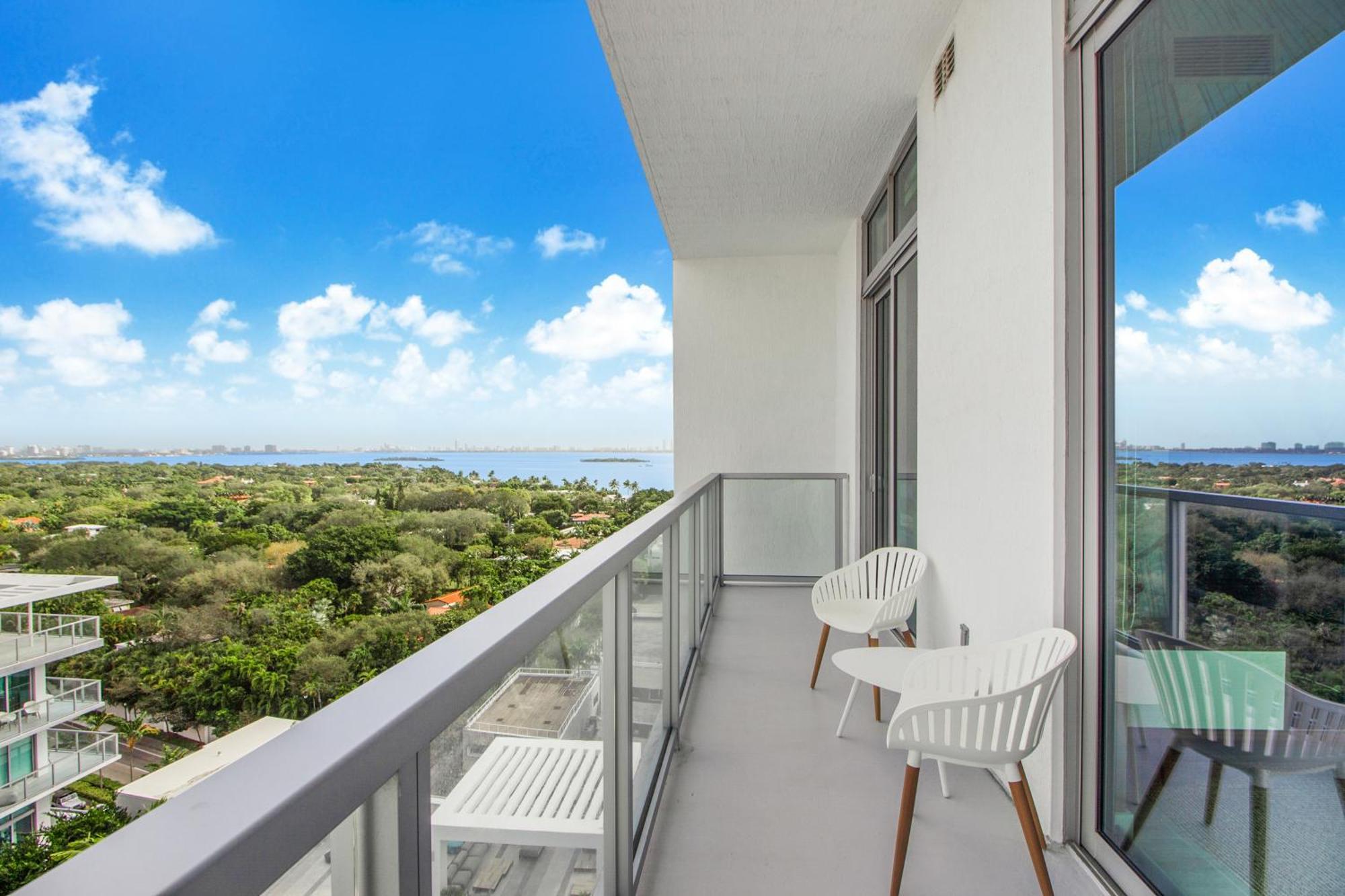 Nomada Destination Residences - Quadro Miami Exterior foto
