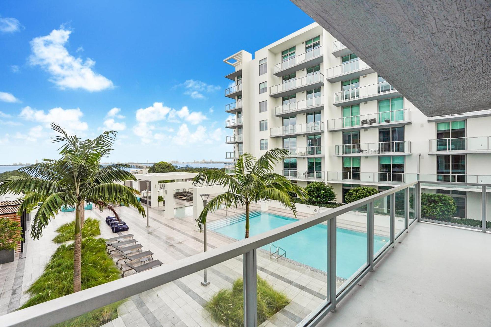 Nomada Destination Residences - Quadro Miami Exterior foto