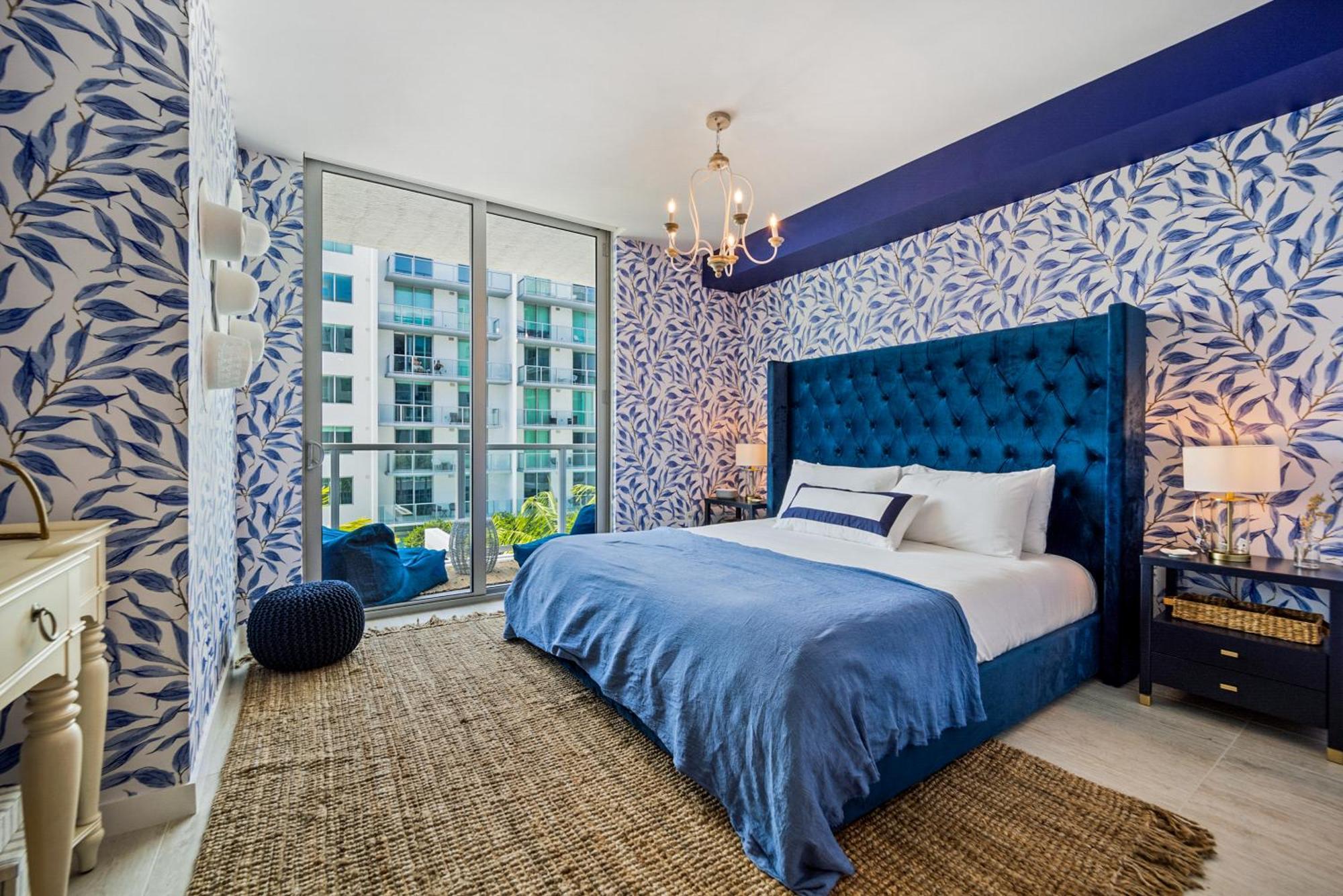 Nomada Destination Residences - Quadro Miami Exterior foto