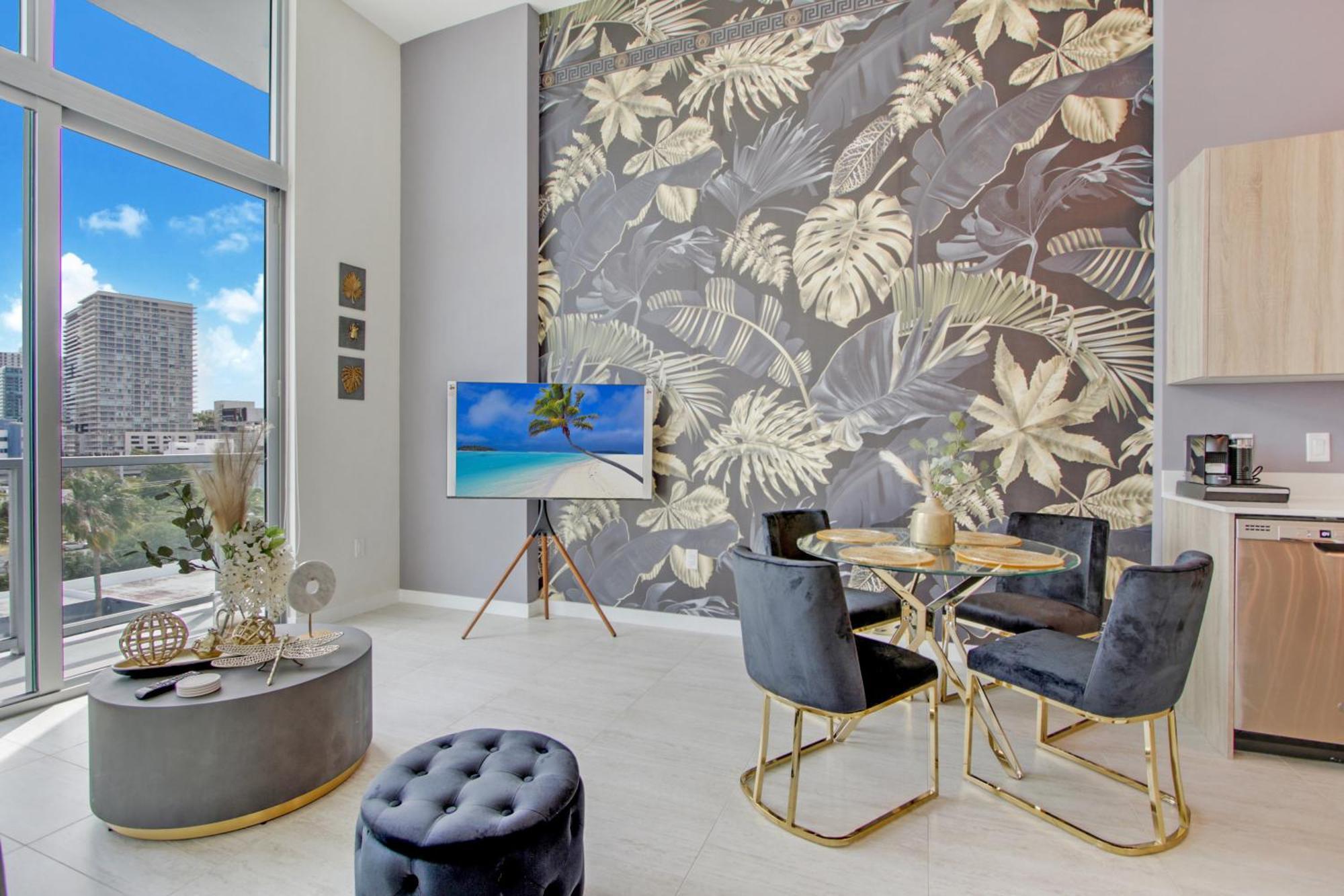 Nomada Destination Residences - Quadro Miami Exterior foto