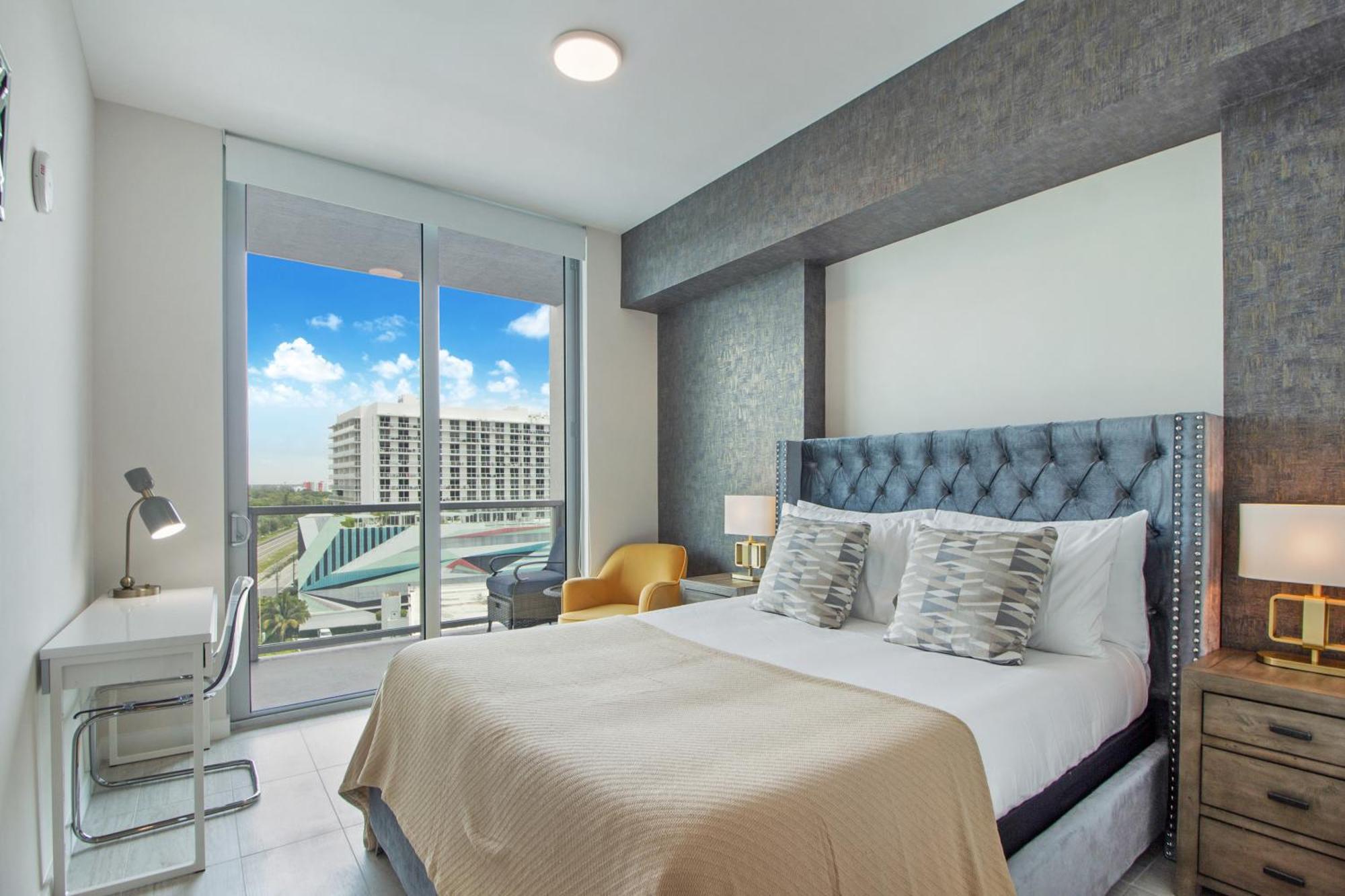 Nomada Destination Residences - Quadro Miami Exterior foto