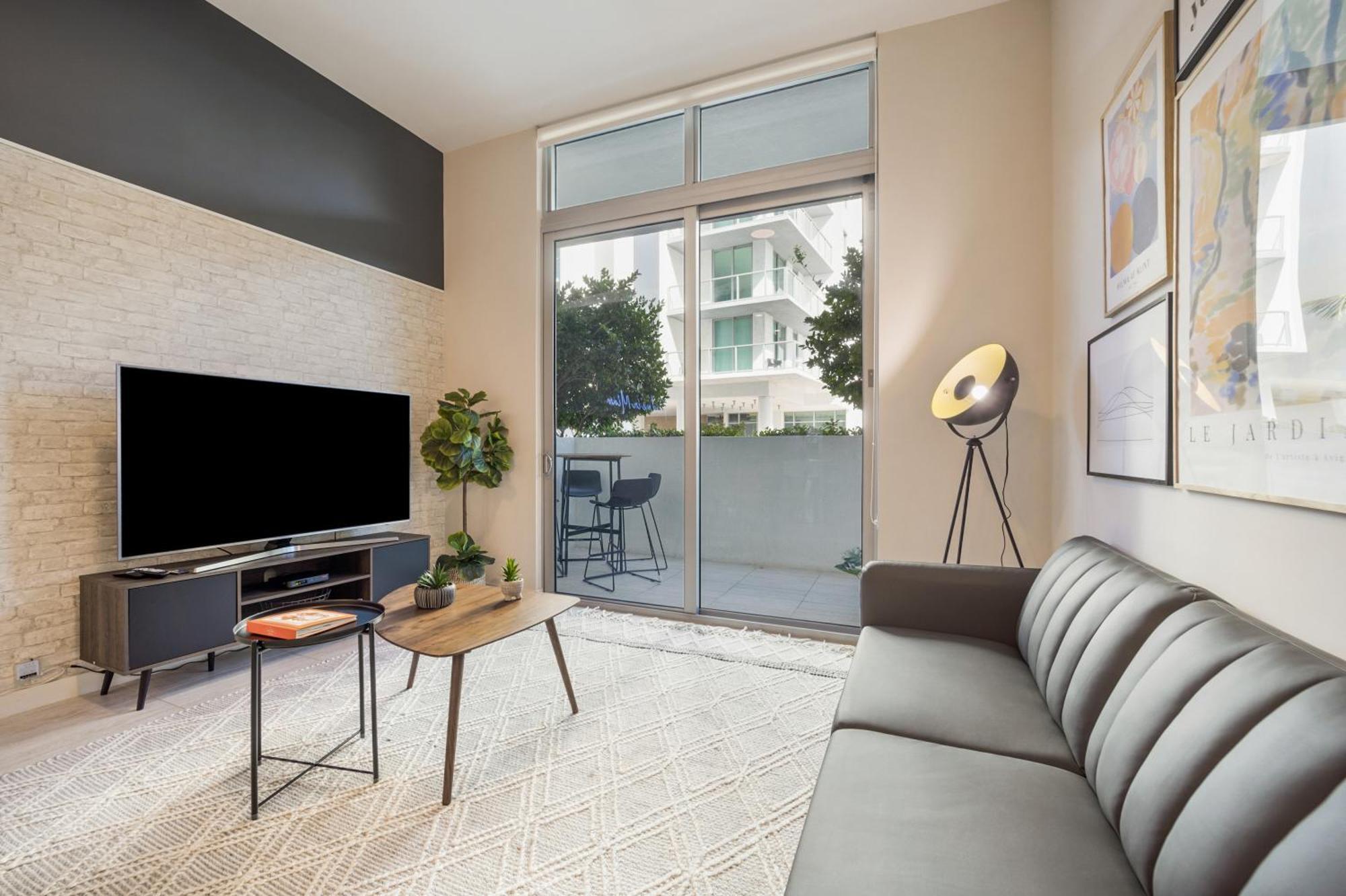 Nomada Destination Residences - Quadro Miami Exterior foto